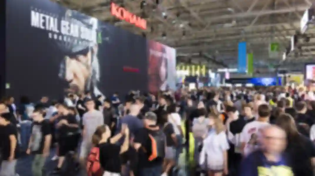 Ovogodišnji Gamescom okuplja više od 1600 izlagača, organizatori ne planiraju ubrzano širenje na nova tržišta