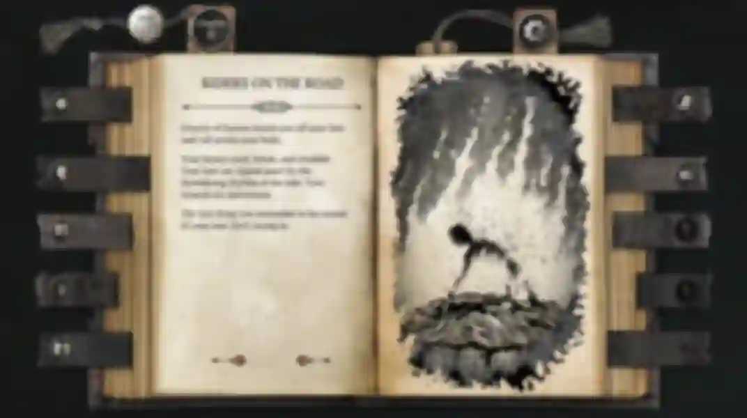 Licenca za pristup igri The Life and Suffering of Sir Brante je besplatna na Steamu