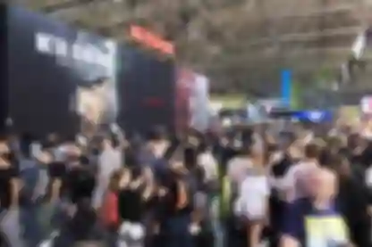 Ovogodišnji Gamescom okuplja više od 1600 izlagača, organizatori ne planiraju ubrzano širenje na nova tržišta