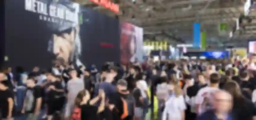 Ovogodišnji Gamescom okuplja više od 1600 izlagača, organizatori ne planiraju ubrzano širenje na nova tržišta