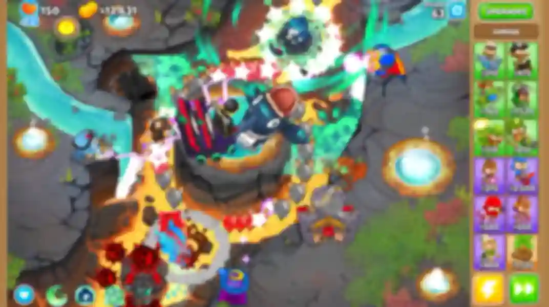 Licenca za pristup igri Bloons TD 6 je besplatna na Epic Games Storeu