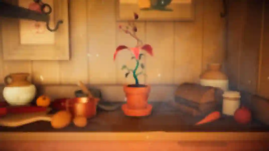 Licenca za pristup igri Botany Manor je besplatna na Epic Games Storeu