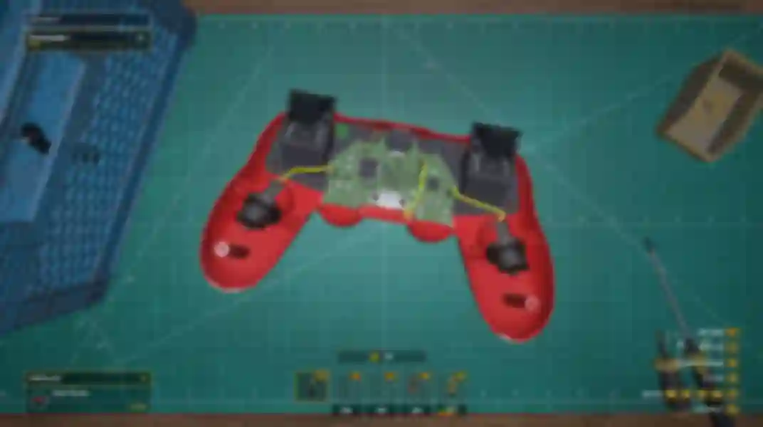 Licenca za pristup igri Electrician Simulator je besplatna na Epic Games Storeu