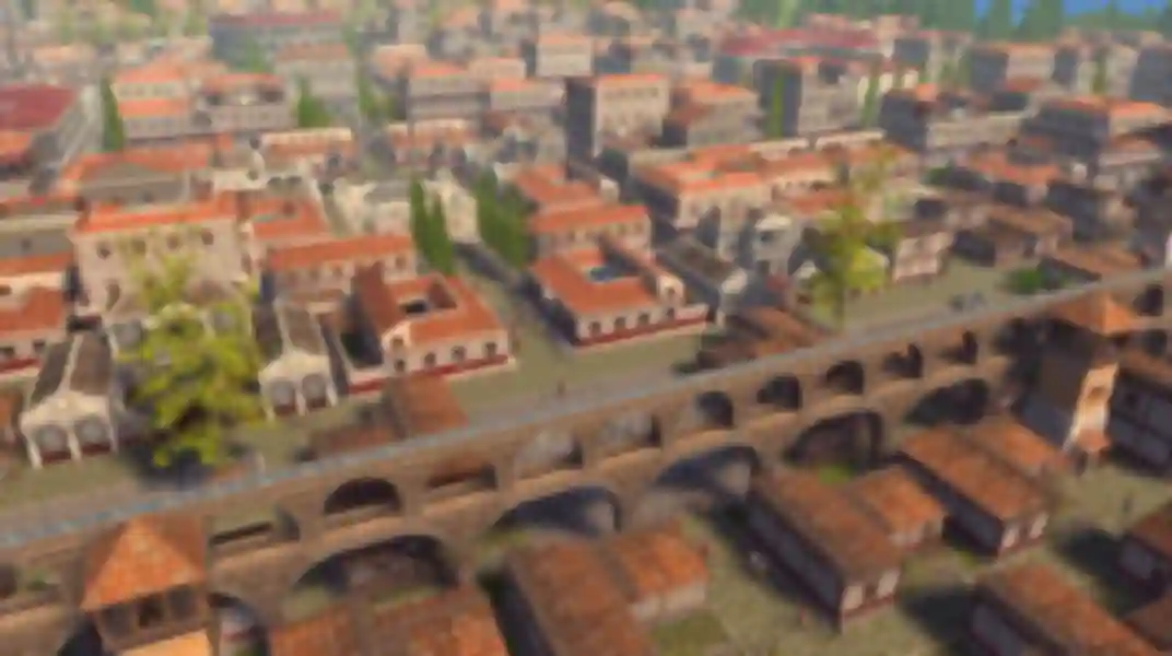 Domaća igra Pompeii: The Legacy podržavat će 12 jezika - uključujući i hrvatski
