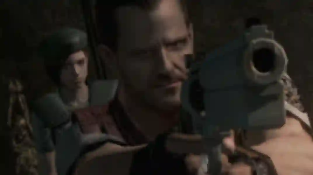 Resident Evil HD Remaster i Resident Evil 0 sada dostupni na GOG-u bez DRM-a