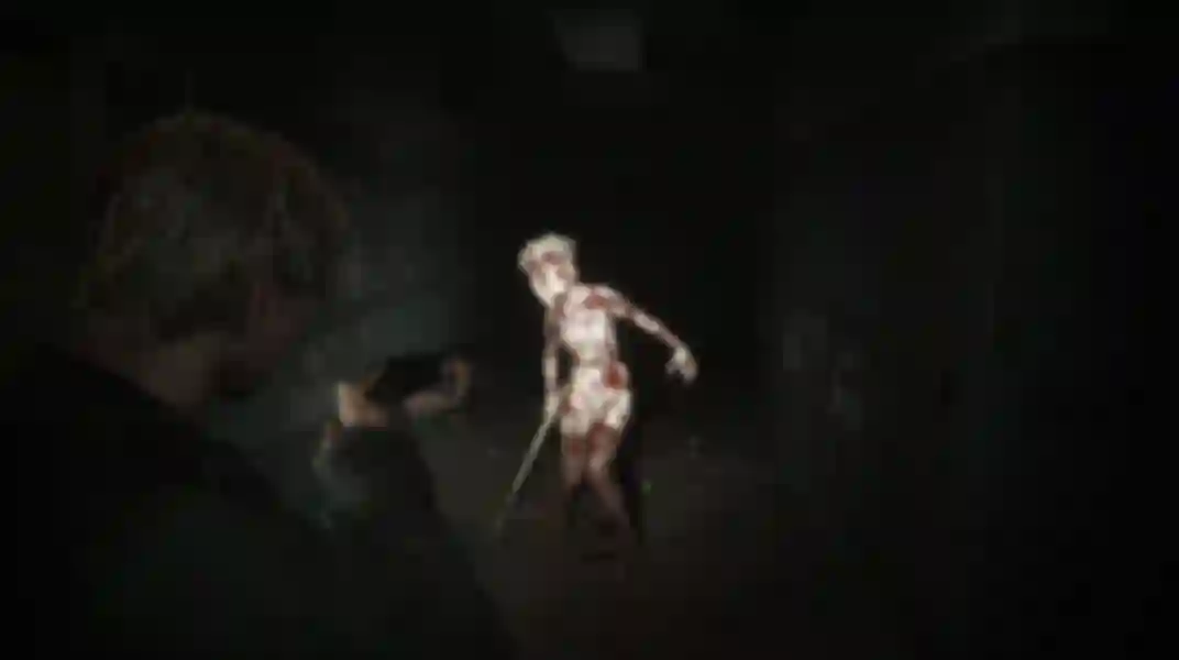 Prodano više od dva milijuna primjeraka igre Silent Hill 2 Remake