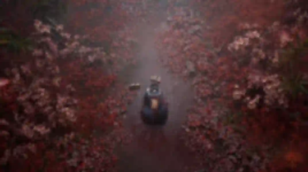 Konami će predstaviti novi trailer za Silent Hill f na uvodnom eventu Gamescoma