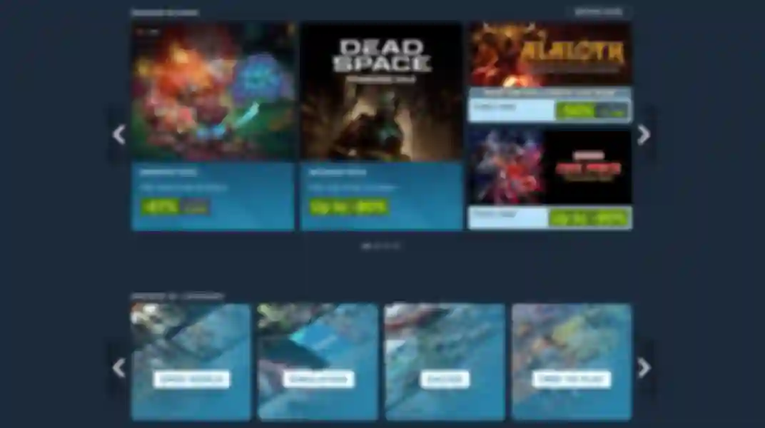 Tim Sweeney kritizira Valve zbog Steam oznaka za igre koje koriste AI