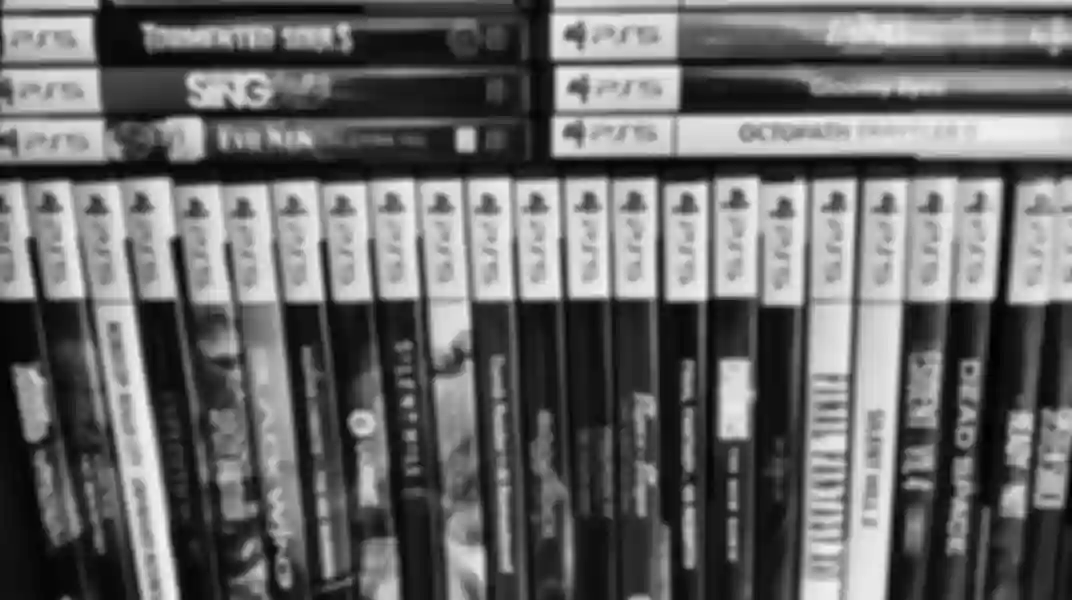 Kritičari PlayStationove odluke o diskovima nalaze se između dvije vatre