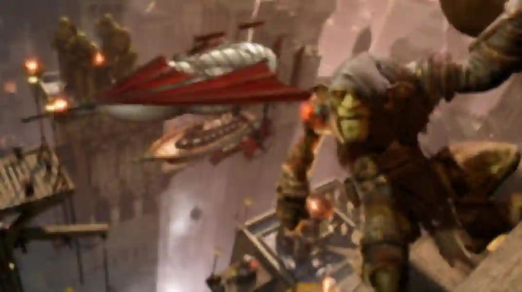 Styx: Master of Shadows je besplatan na Epic Games Storeu