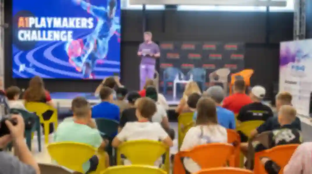 A1 Playmakers Challenge premijerno održan u Novskoj: spoj nogometa i gaminga oduševio mlade