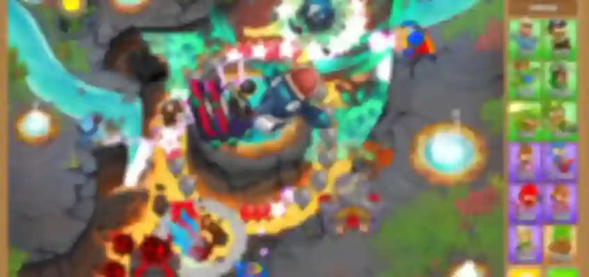 Licenca za pristup igri Bloons TD 6 je besplatna na Epic Games Storeu