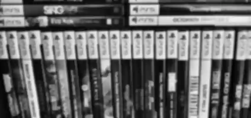 Kritičari PlayStationove odluke o diskovima nalaze se između dvije vatre