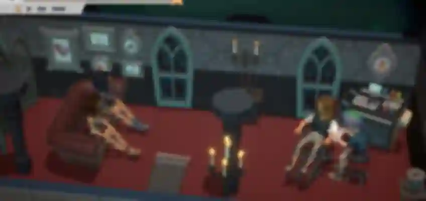 Licenca za pristup igri Tattoo Tycoon je besplatna na Epic Games Storeu
